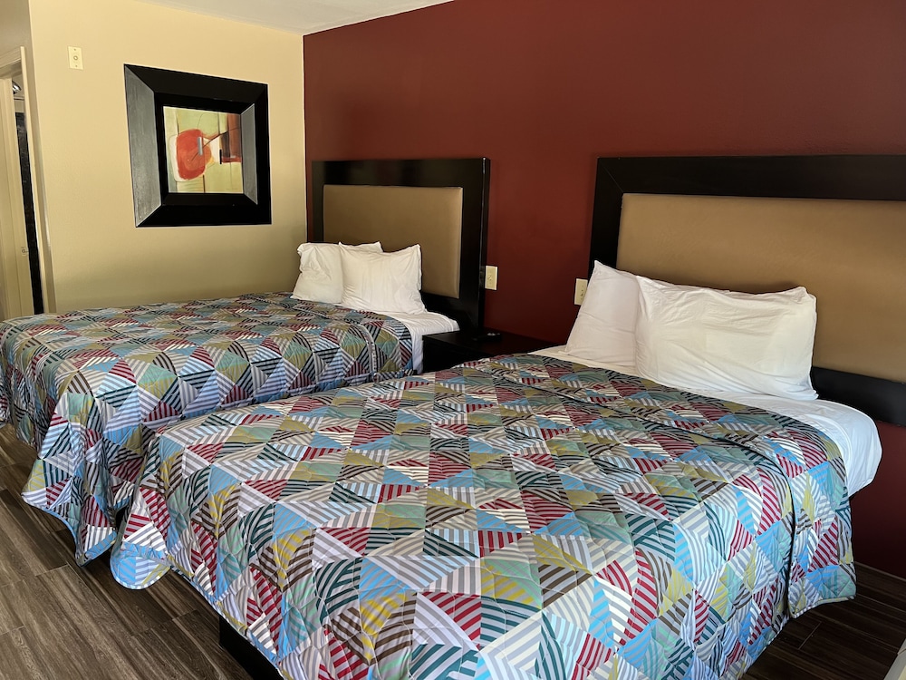 Cajun Country Inn - photo 5