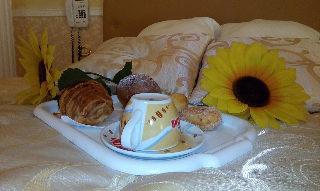 Hotel Stefany in Giugliano In Campania, Italy