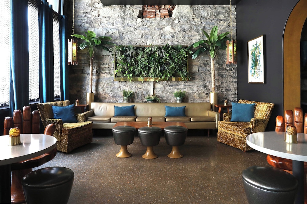The Dwell Hotel a Member of Design Hotels - photo 145