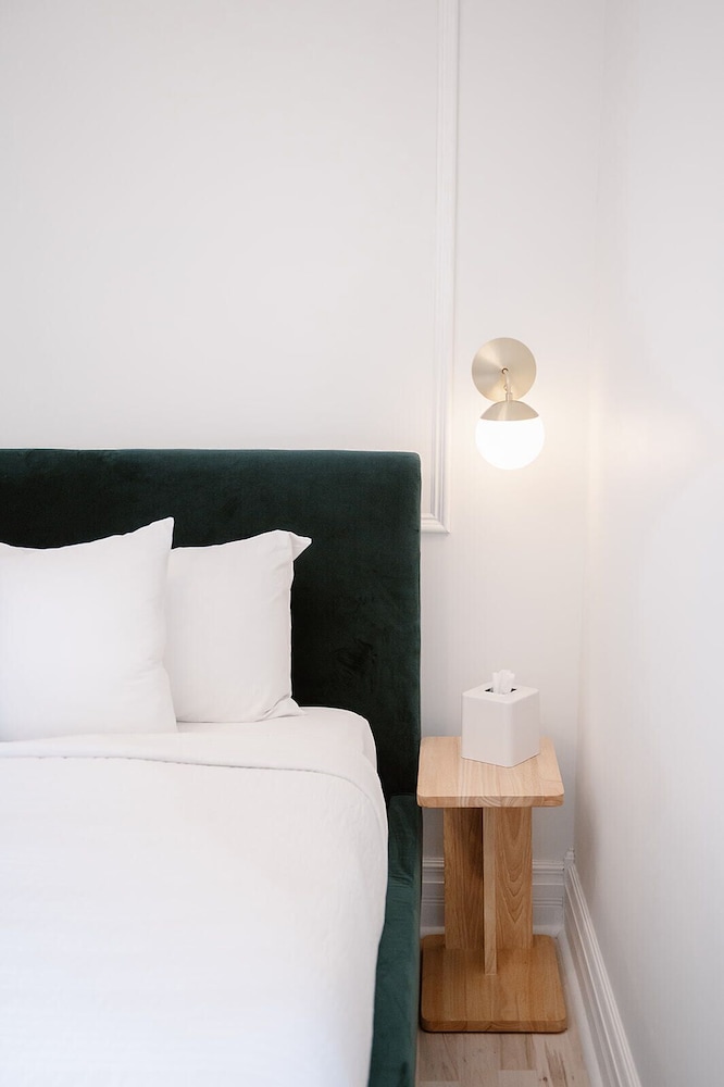The Wyman Hotel - photo 37
