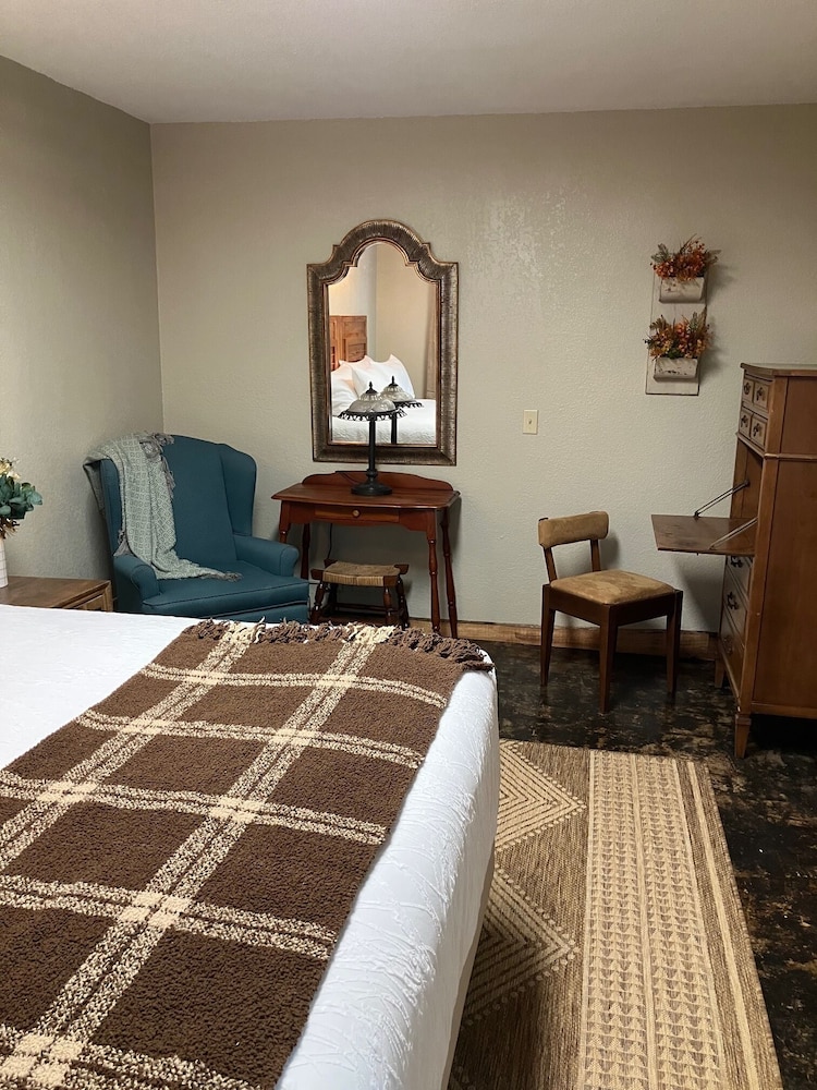 Prairie Rose Inn - photo 30