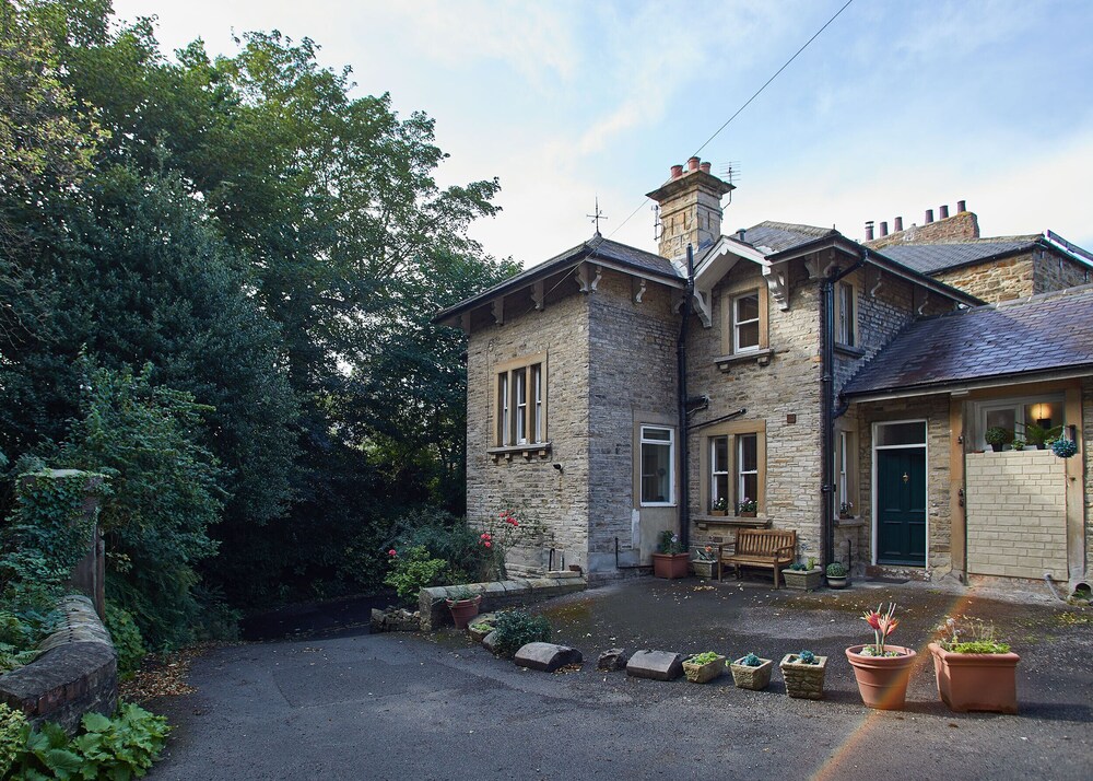 Leazes Cottage — 4-Star Luxury Hotel in Durham, United Kingdom