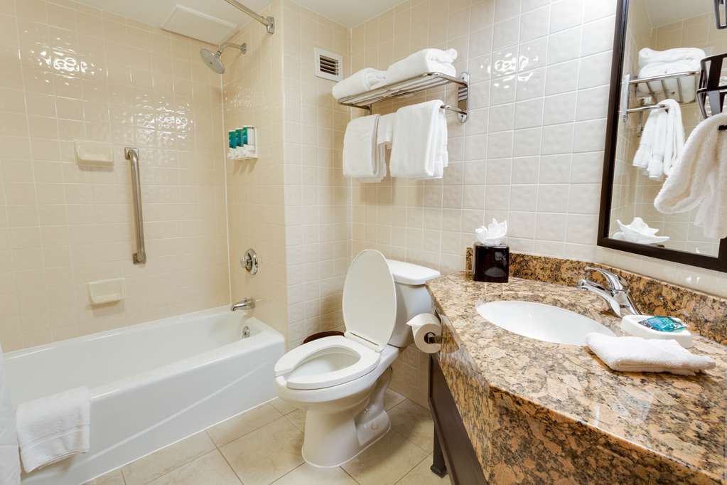 Drury Inn & Suites San Antonio Northeast - photo 13