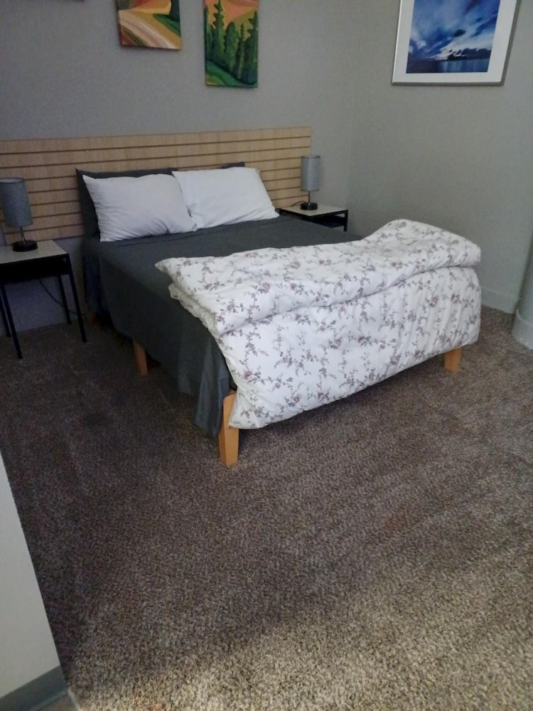 Comfortable 1BR Apt in Historic Downtown Building Denver — 4-Star Luxury Hotel in Denver, United States