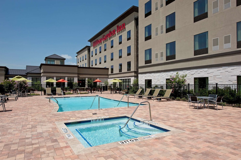 Hilton Garden Inn Fort Worth Alliance Airport - photo 38