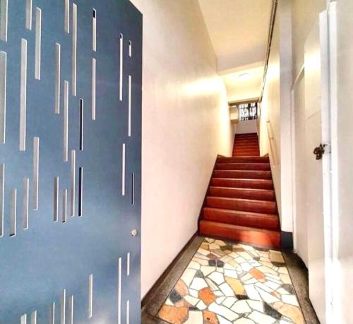 City Centre Nest Cape Town City Centre Apartment