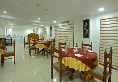 Rohini International Vithura — Thiruvananthapuram — photo 3
