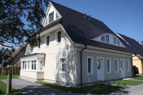 FeHa Strandmügge — 4-Star Luxury Hotel in Zingst, Germany