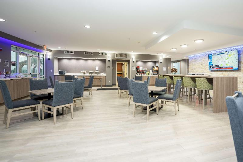 Comfort Suites Seabrook Kemah - photo 86