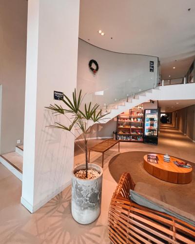 Flat Samba — 4-Star Luxury Hotel in Cabo Frio, Brasil