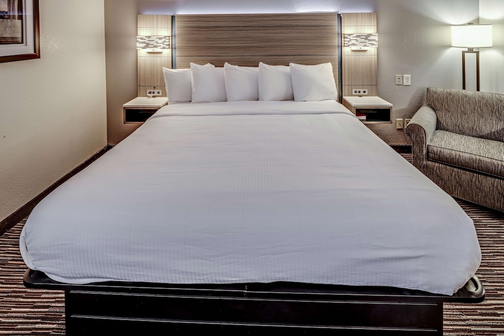 Best Western Port Columbus - photo 5