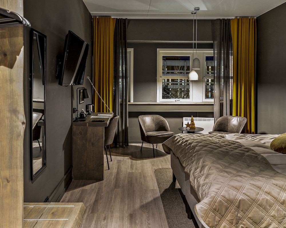 Canyon Hotell — Alta — photo 4