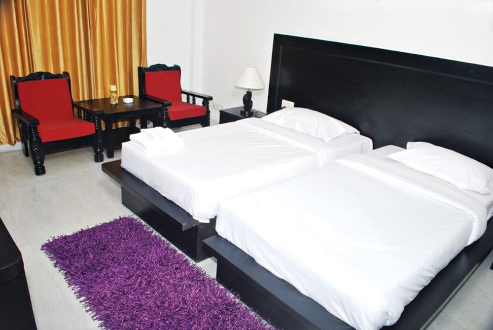 Hotel Kay Nine