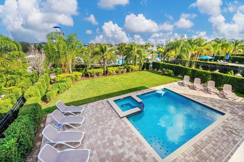Encore Resort Vacation Homes & Waterpark - photo 137