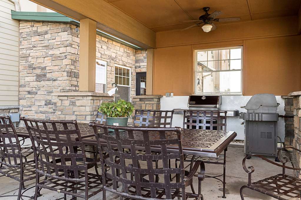 MainStay Suites Williston - photo 33