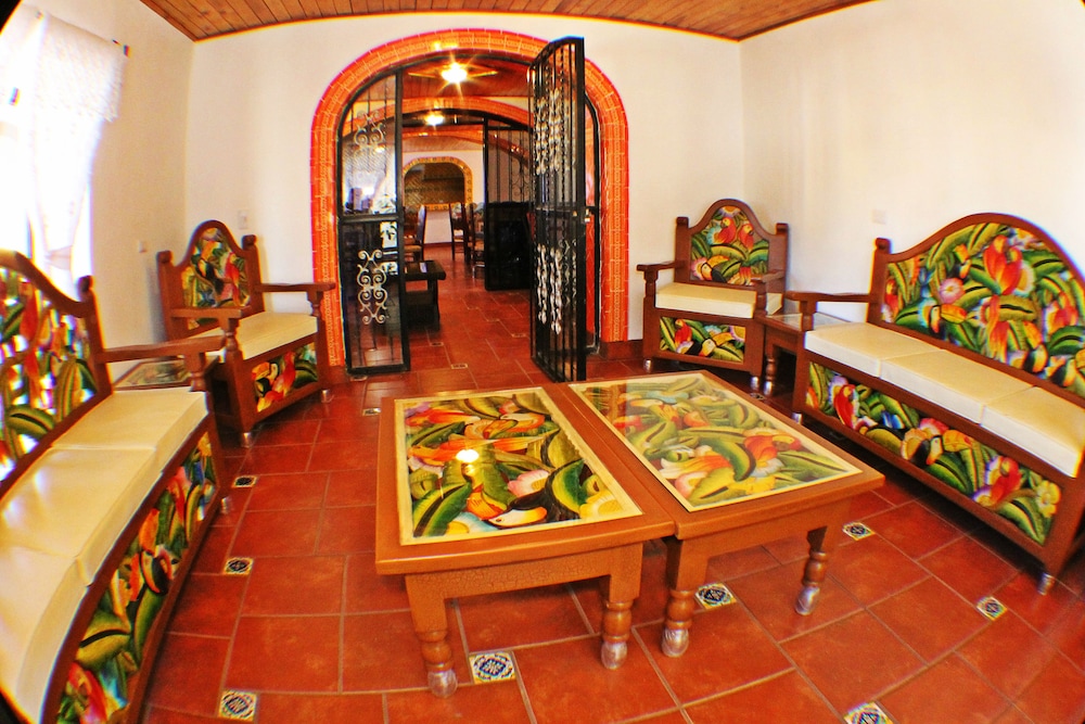 Casa Margaritas 4327997 — Bocoyna