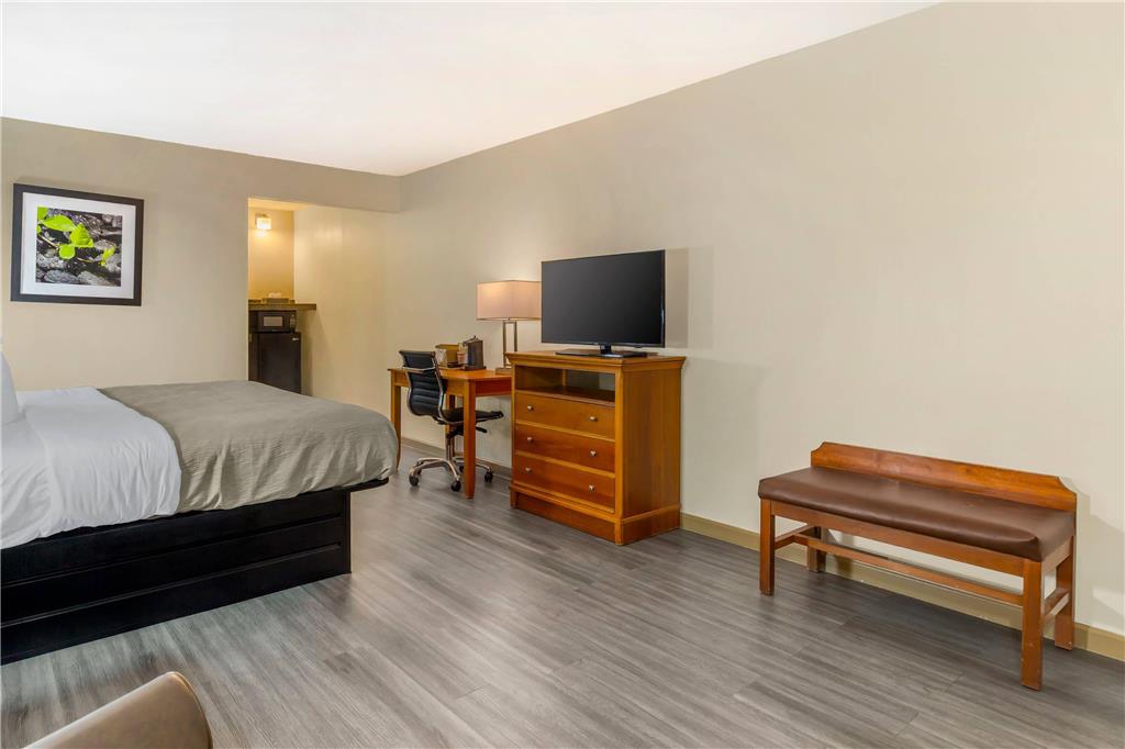 Quality Inn Lumberton North - photo 15