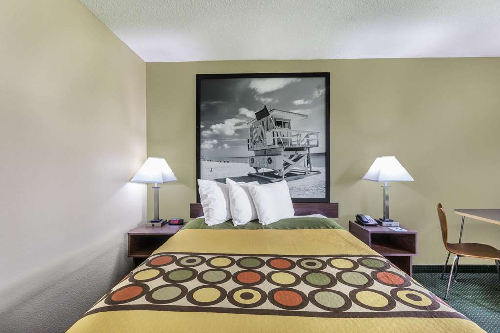 Super 8 by Wyndham Ocala I 75 - photo 23