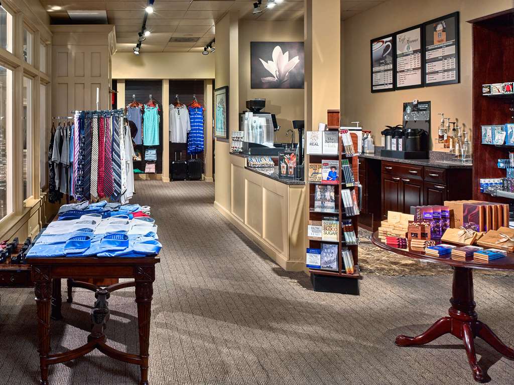 The Royal Sonesta Chase Park Plaza St. Louis - photo 28