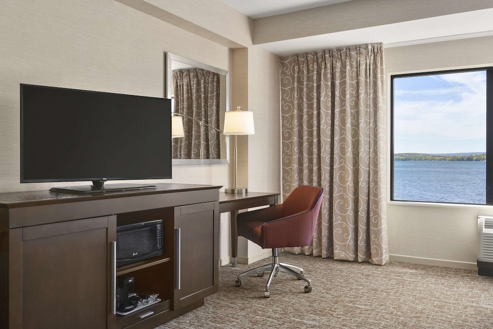 Hampton Inn Penn Yan - photo 37
