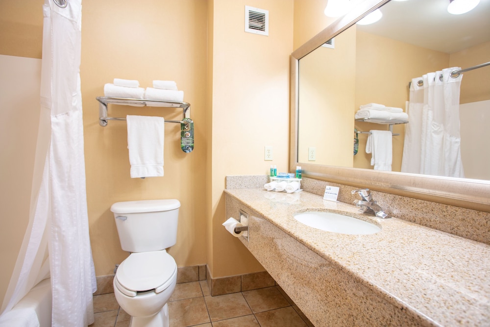 Holiday Inn Express & Suites Richland by IHG - photo 16