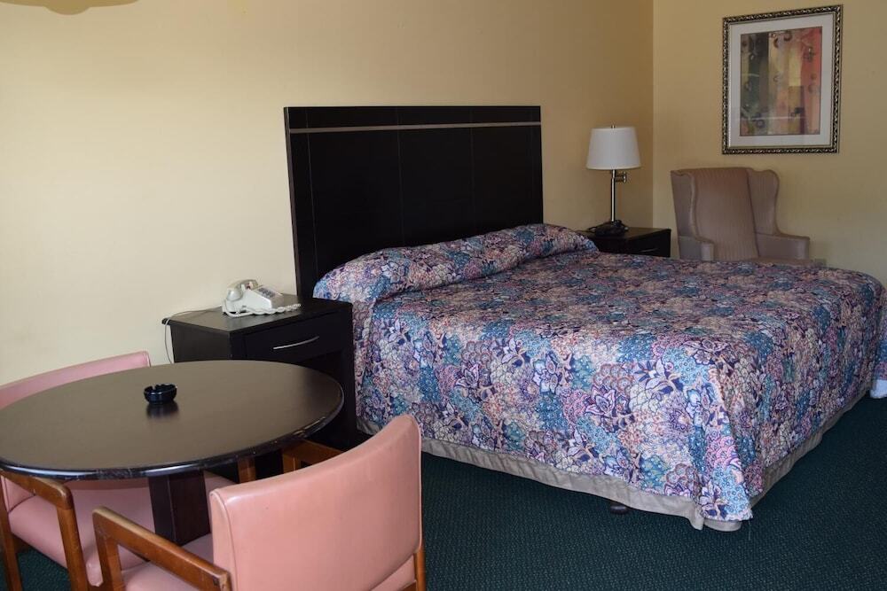 The Cullars Inn - photo 13