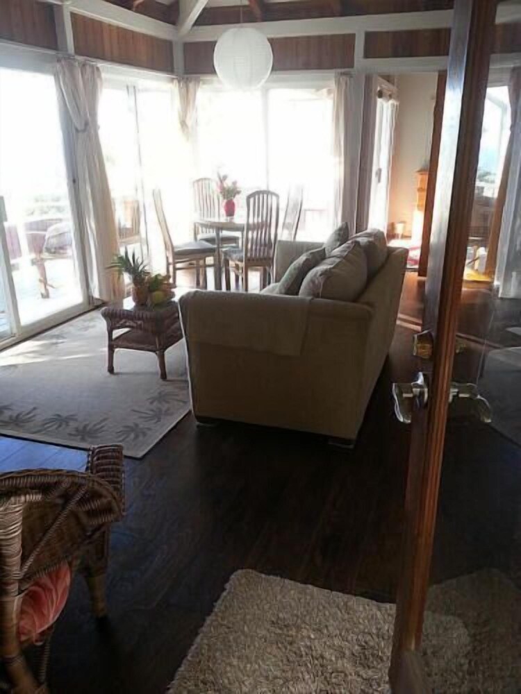 Hale Kukui Orchard & Cottages - photo 15
