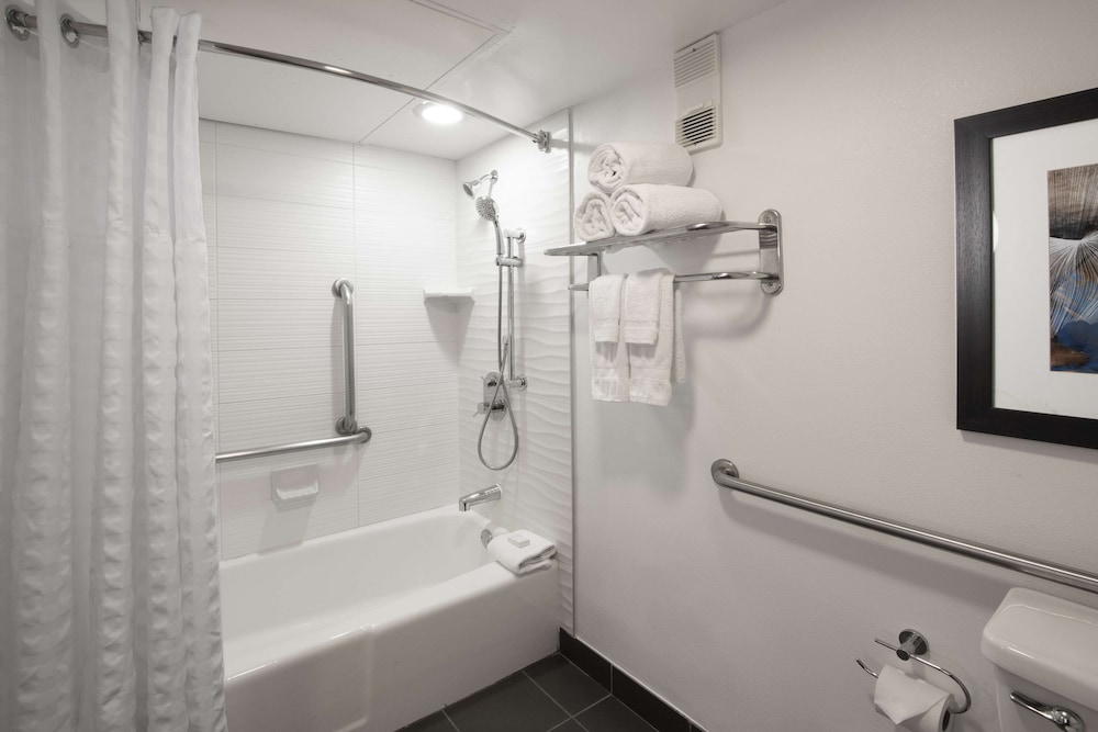 Embassy Suites by Hilton Dallas DFW Airport South - photo 16