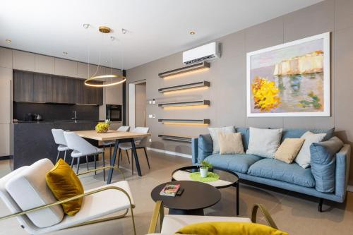 Adrian Luxury 5 Star