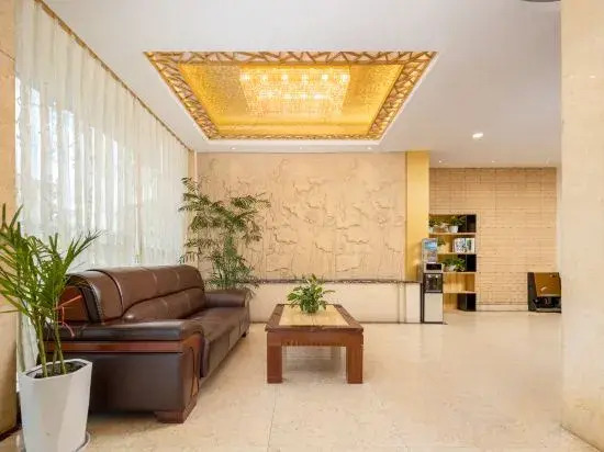 Harmonious Business Travel Hotel in Xuanzhou, People's Republic of China