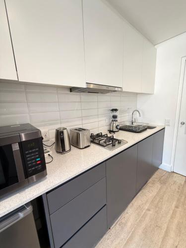 Tidy Homes