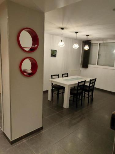 Le T3 de Julien — hotel in Tarbes