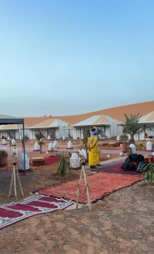 Eclipse Du Desert - last minute hotel in Unknown City