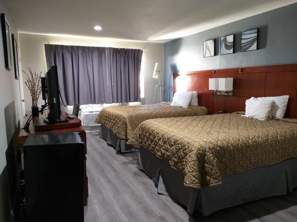 Bel Air Motor Hotel - photo 4