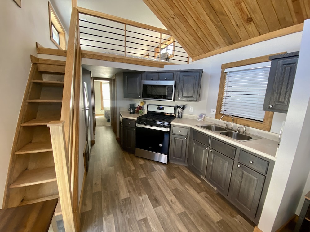The Lodges of Oak Creek - photo 19