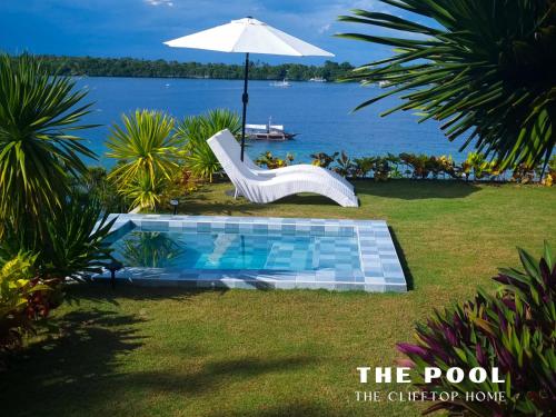 The Clifftop Home — 4-Star Luxury Hotel in Esperanza, Philippines
