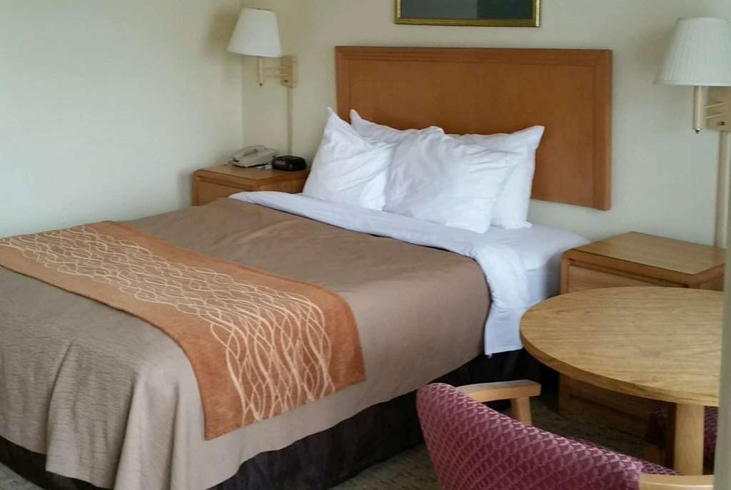 Days Inn by Wyndham St George - photo 8
