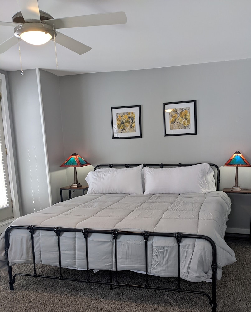 The Inn at Starlight Lake - photo 28