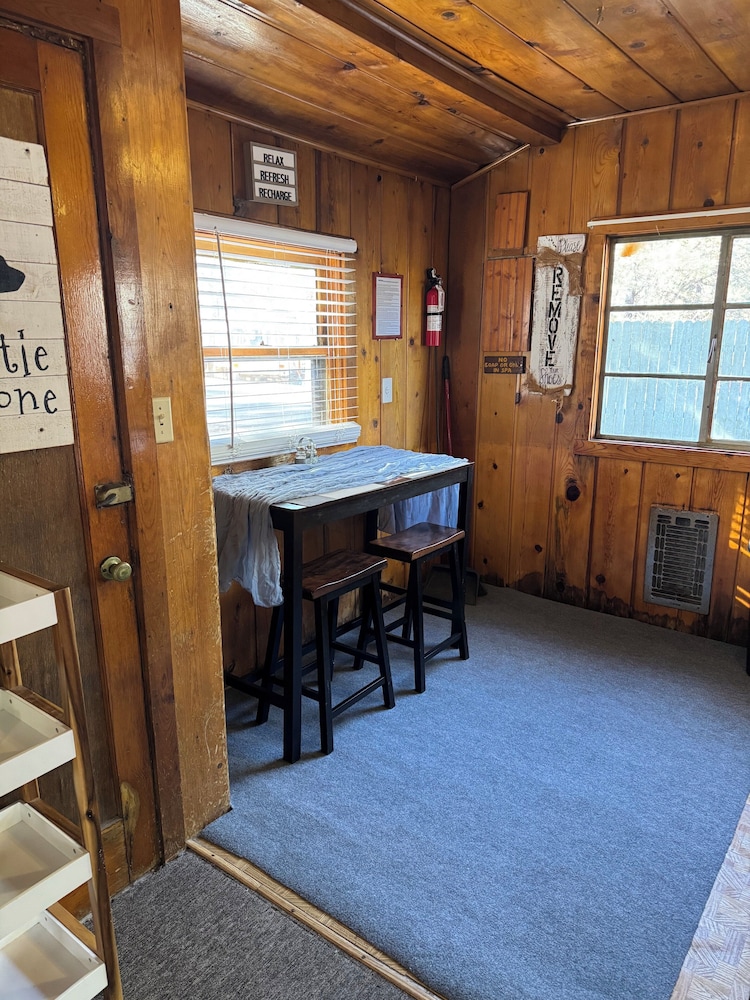 Hidden Rest Cabins & Resort - photo 39