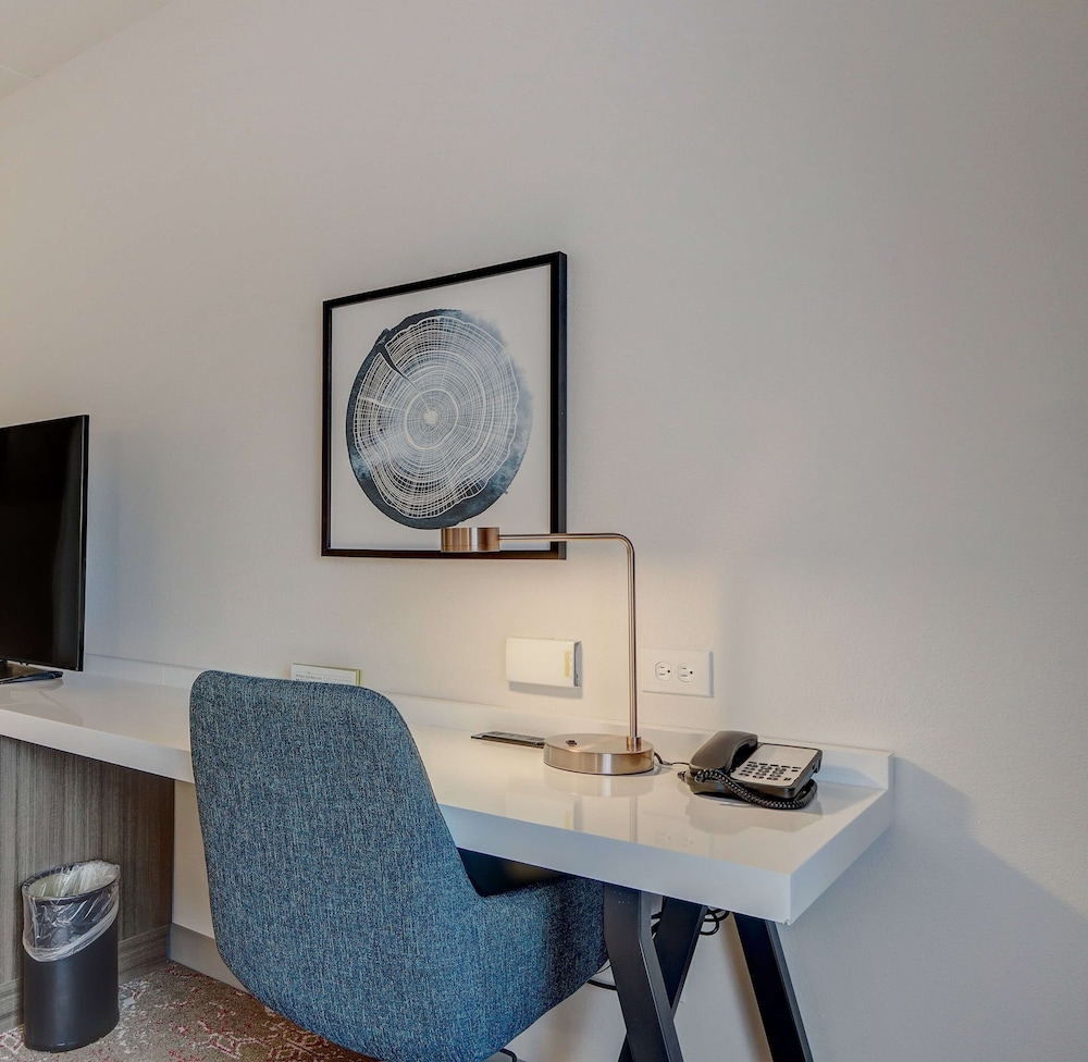 Hilton Garden Inn Indianapolis Northwest - photo 15