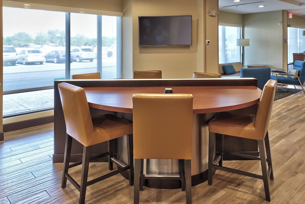 TownePlace Suites by Marriott Albuquerque Old Town - photo 24