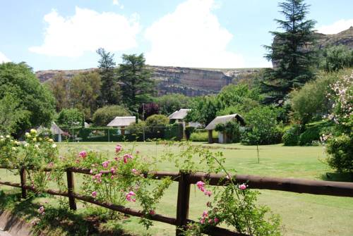 Wyndford Holiday Farm