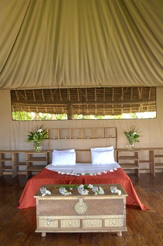 Msambweni Beach House — 4-Star Luxury Hotel in Kwale, Kenya