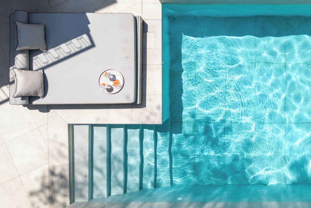 מרפסת / טרסה