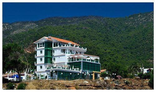Chenoua Hotel — Tipasa — photo 4