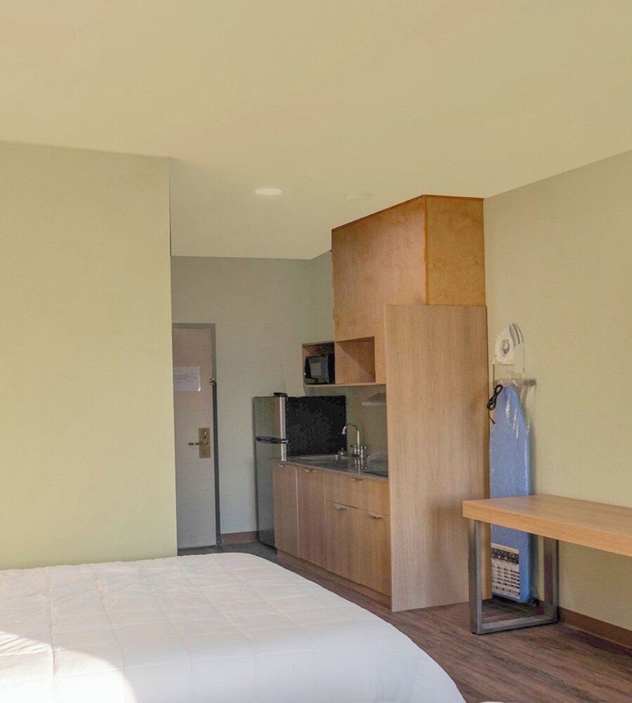 OYO Hotel Adairsville Calhoun South I 75 - photo 33