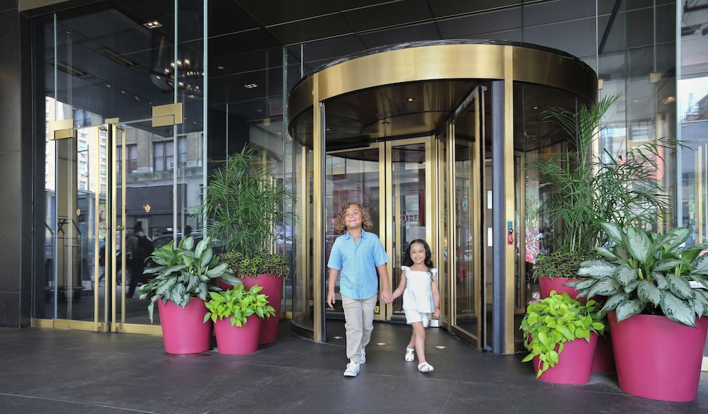 InterContinental New York Times Square by IHG - photo 84