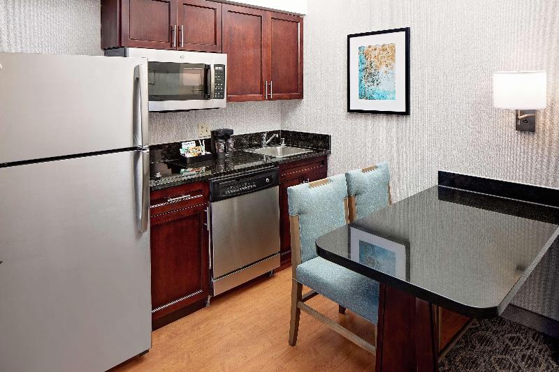 Homewood Suites by Hilton Dallas Market Center - photo 22