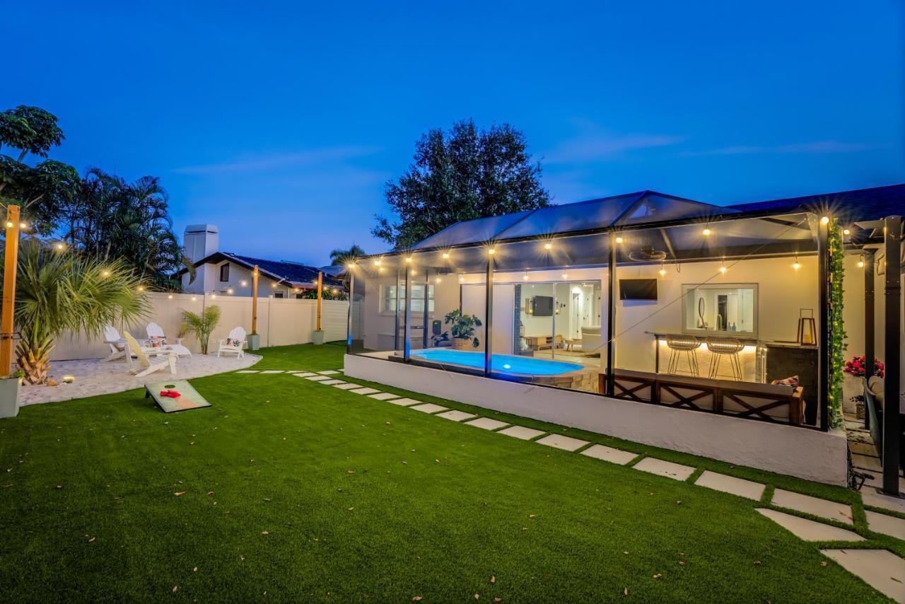 Cozy Clearwater Getaway Beach Spa and Luxury in Clearwater, United States