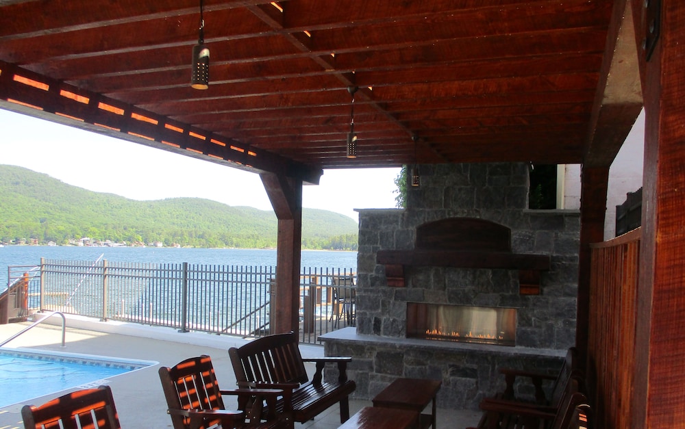 The Lake Motel - photo 105